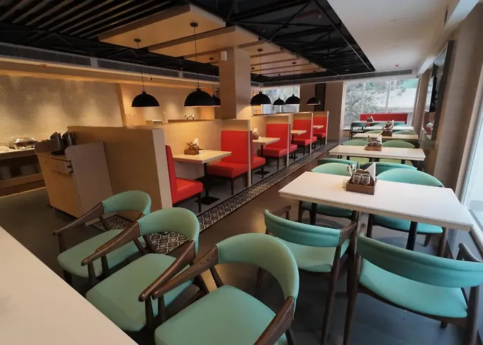 Hotel Surya Grand Siliguri