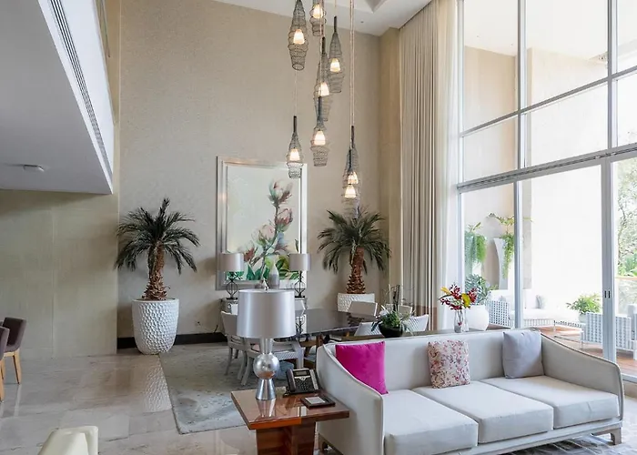 Grand Luxxe Residence Two Bdr Loft- Riviera Maya Puerto Morelos