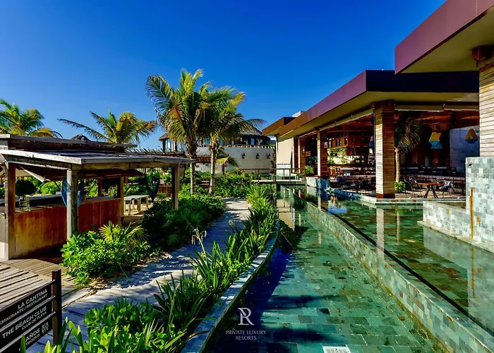 Grand Luxxe Residence Two Bdr Loft- Riviera Maya Puerto Morelos