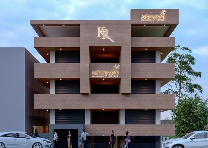 Stayon Hotels Palakkad