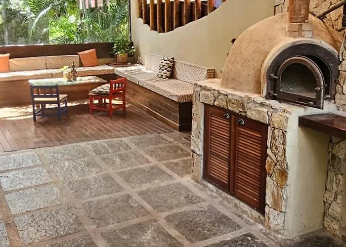 Casa Cacau - Guest House A 700M Metros De Geriba Búzios