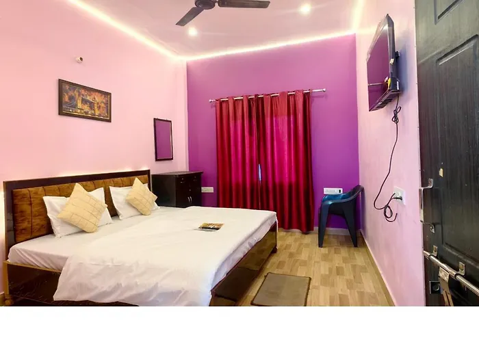 Kashi Yatra Guest House Varanasi