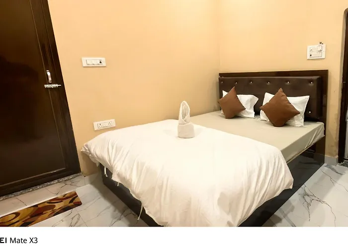Kashi Yatra Guest House Varanasi