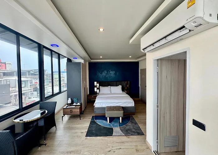 Pumpui Place Pattaya