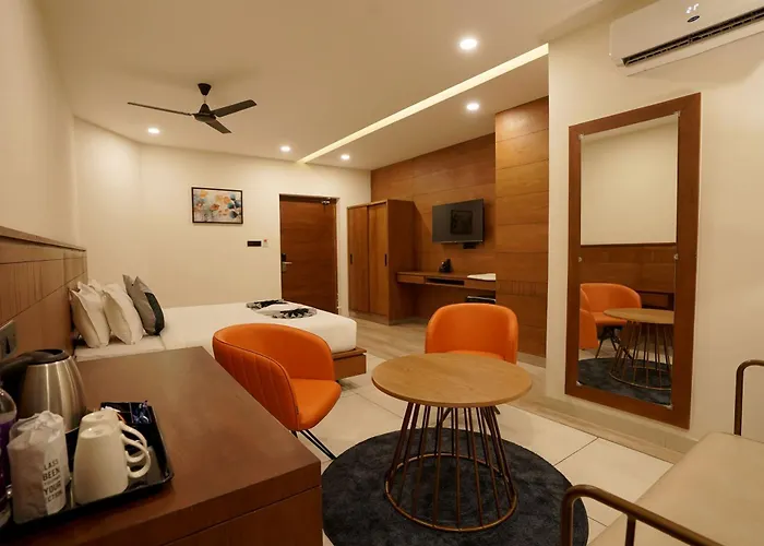 Stayon Hotels Palakkad
