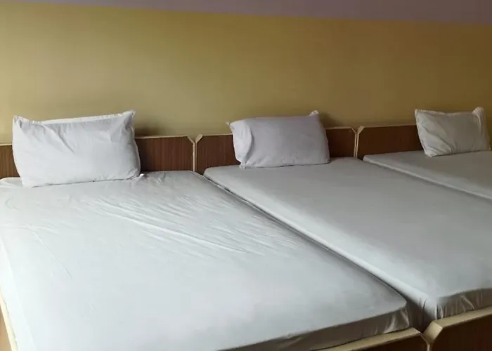 Hotel Royal Sanj Jaipur
