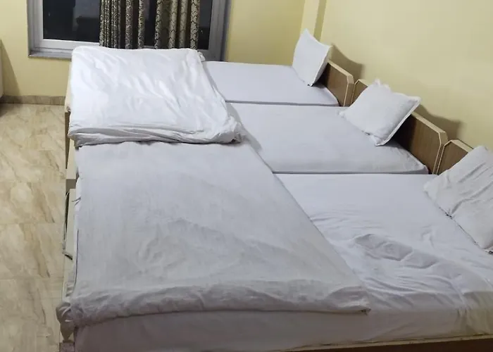 Hotel Royal Sanj Jaipur