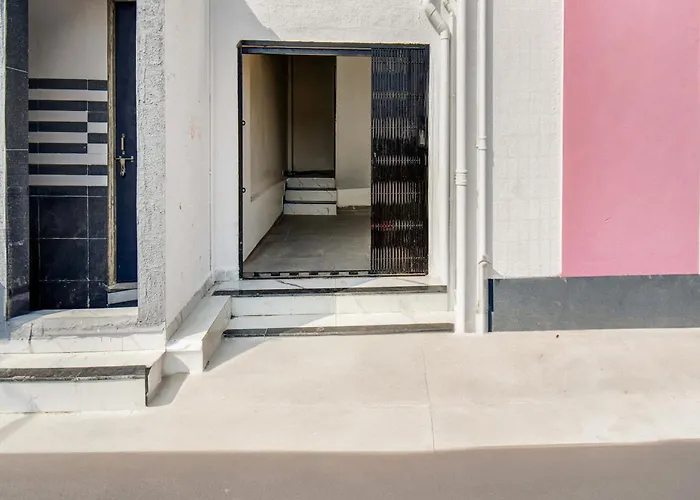 Hotel O Basuri Lodging Aurangabad 