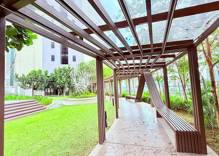 Luxury Suites Bukit Bintang At Axon Residence Kl Pavilion Kuala Lumpur