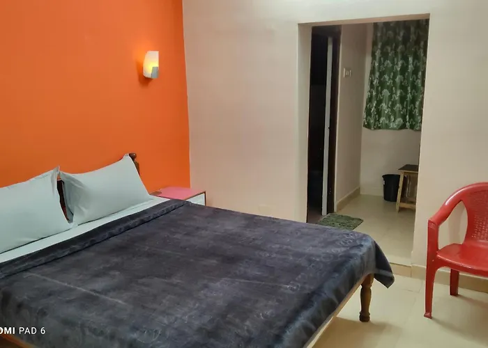 Hotel Pleasant Days & Balan Groups Ooty