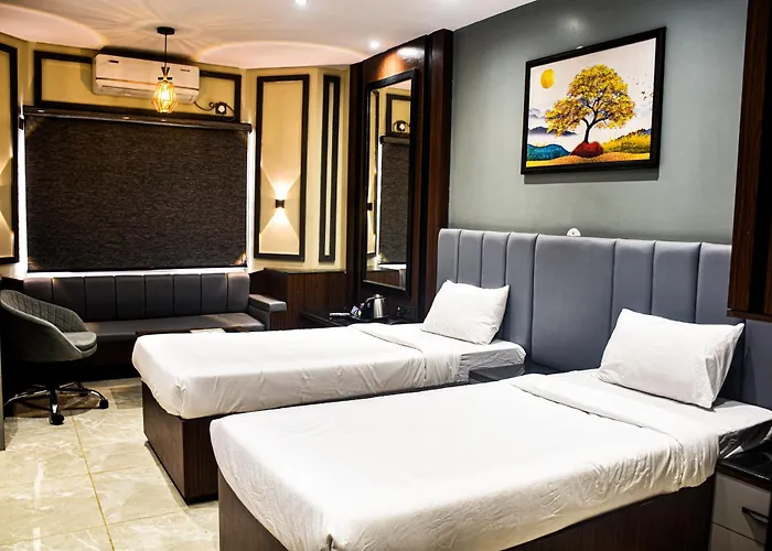 Hotel Hello Jeypore