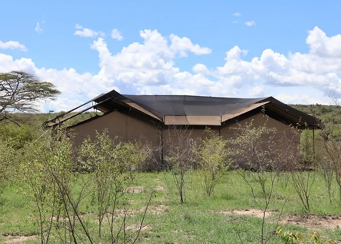 Mtito Safari Camp Limited Hotel Maasai Mara
