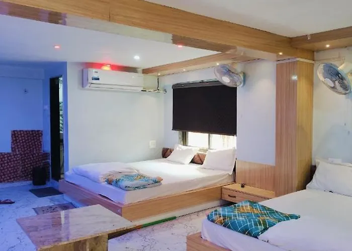 The Maheshwari Residency Hotel Ayodhya