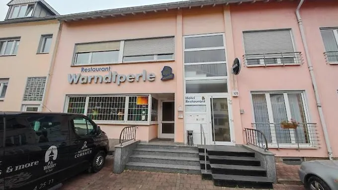 Hotel Restaurant Warndtperle Völklingen