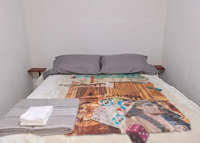 Casa Bella Vista Apart otel Bogotá