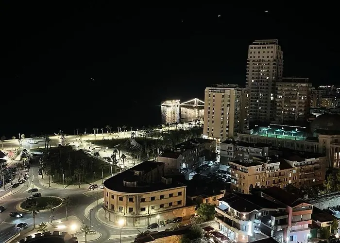 Ri Hotel Durrës