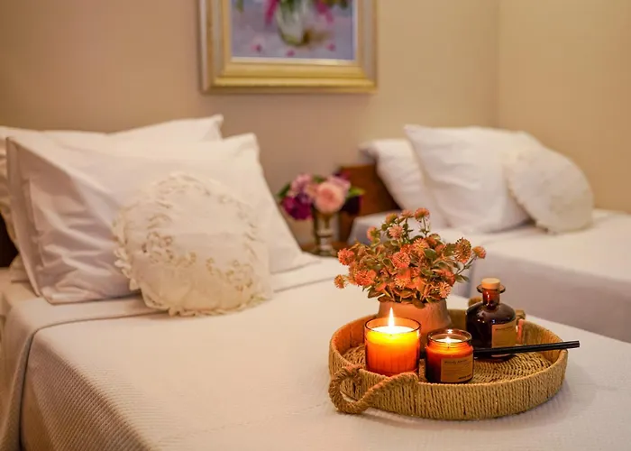 Bozcaada Biz Otel