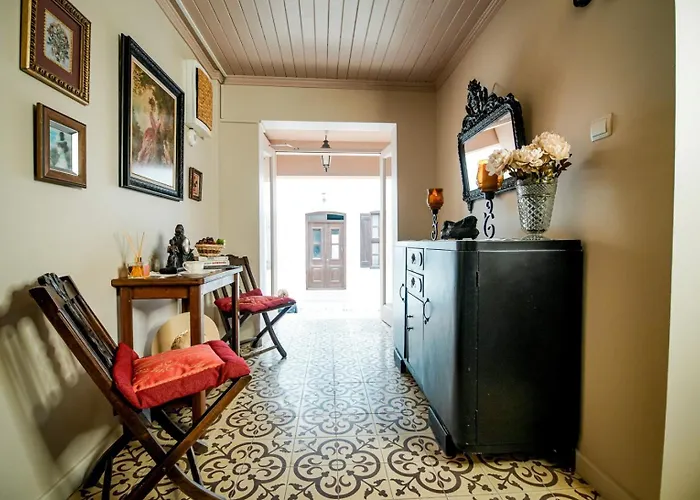 Bozcaada Biz Otel