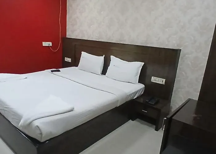 Hotel New Grand Hyderabad