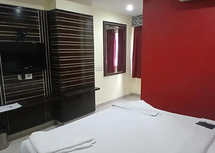 Hotel New Grand Hyderabad