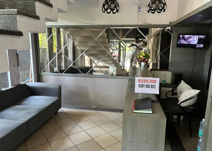 Abrigo Delamar Kozhikode