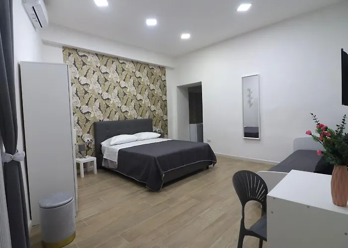 Hotel Casa Magi à Naples