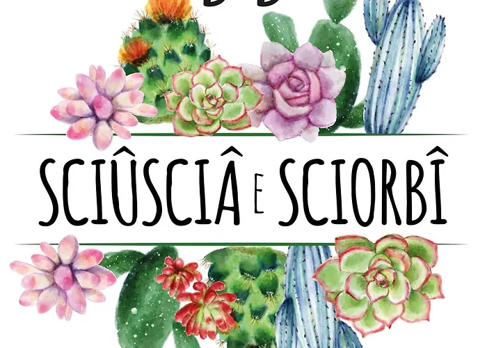 B&B Sciuscia E Sciorbi Camogli