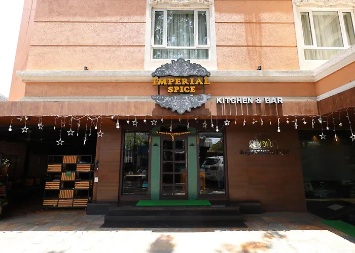 Majestic Suites Boutique Hotel Mira-Bhayandar