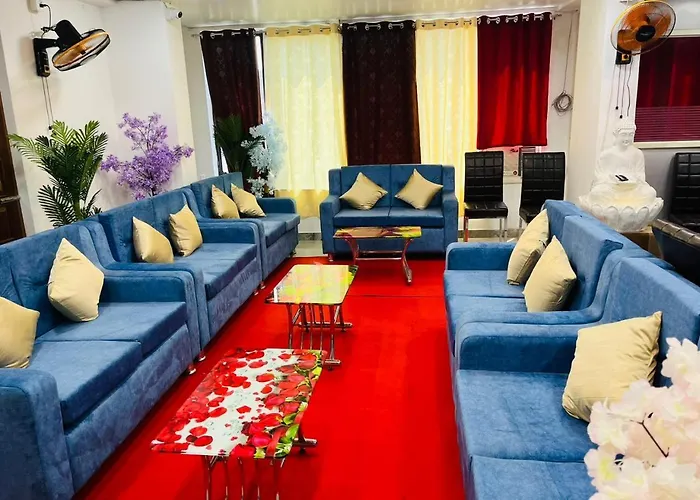 Gulmohar Guest House Balasore