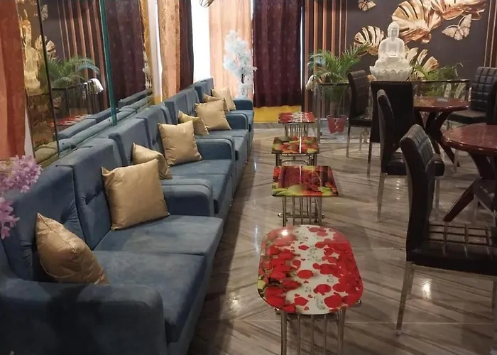 Gulmohar Guest House Balasore