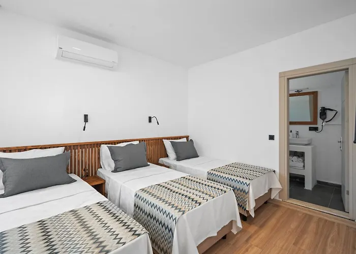 Costa Marina Bodrum