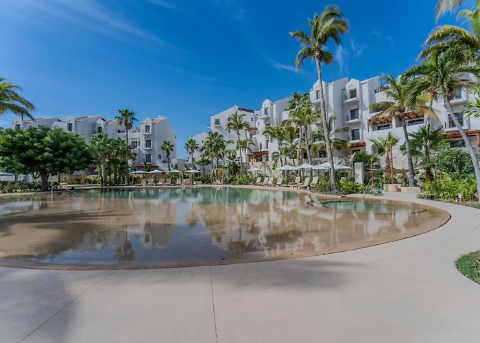 Hotel Casa Nima By Lumina San José del Cabo