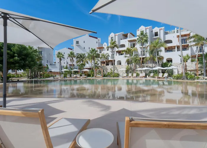 Hotel Casa Nima By Lumina San José del Cabo