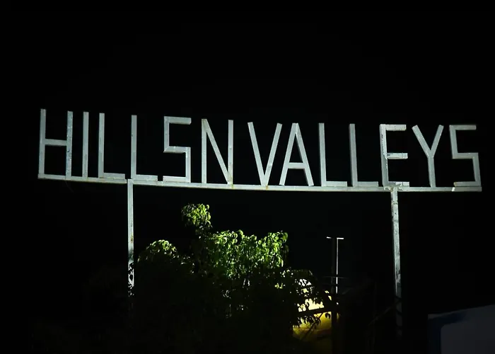 Hills And Valleys Resort Dapoli