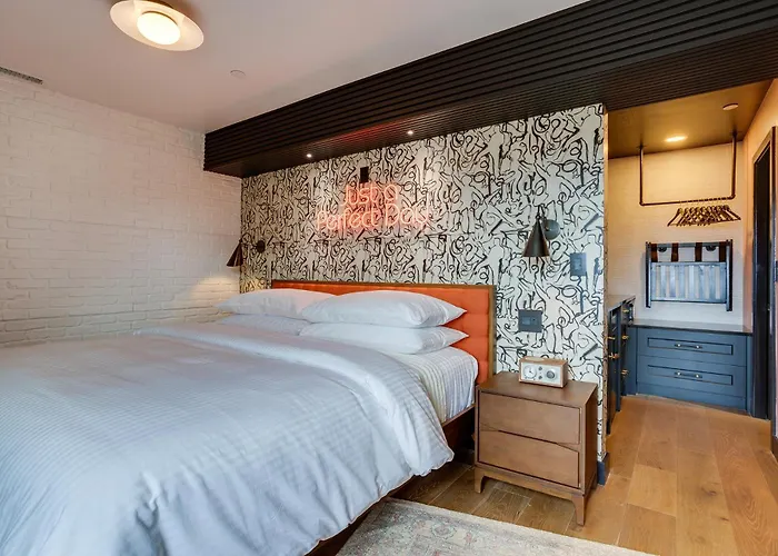The Reed At The Louie Boutique Motel, Private Sauna! Walk To Everything! Newport