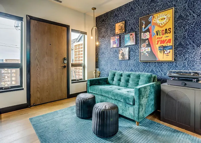The Prima At The Louie Boutique Motel, Walk To Everything! Dog Friendly! Newport