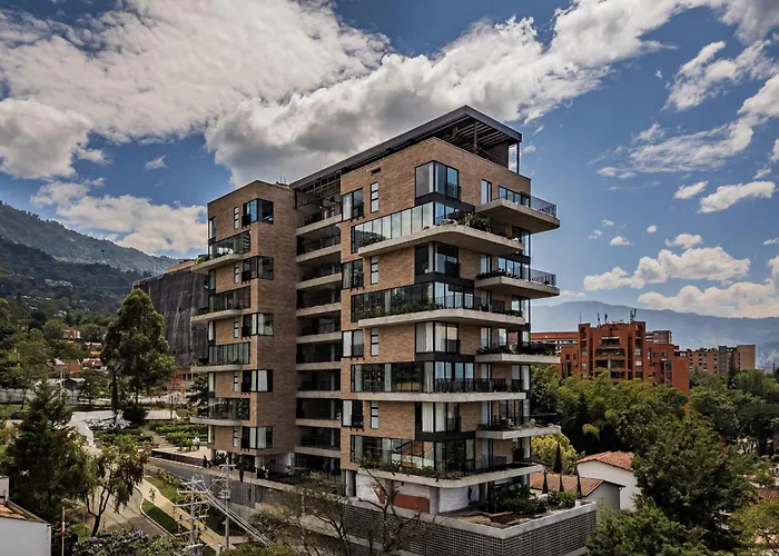 The Somos Loho Hotel Medellin