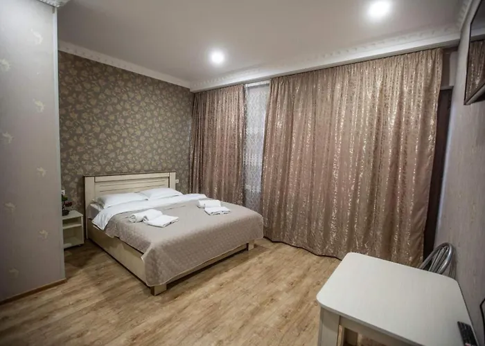 Tbilisi Town Hotel