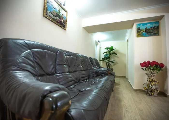 Tbilisi Town Hotel