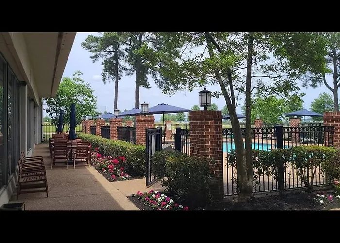 Home Inn Woods Hotel Olive Branch