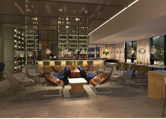 Hotel Indigo Lima Miraflores By Ihg