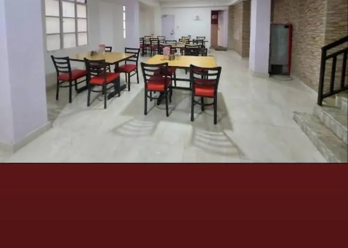 Hotel Jade Gangtok