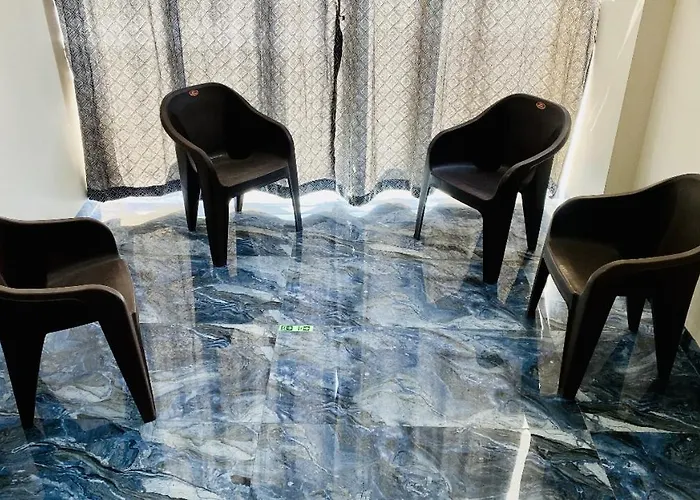 Hotel Shree Sitaram Kutti Ujjain