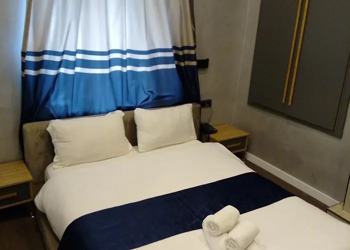 Alacati Sosyete Butik Otel