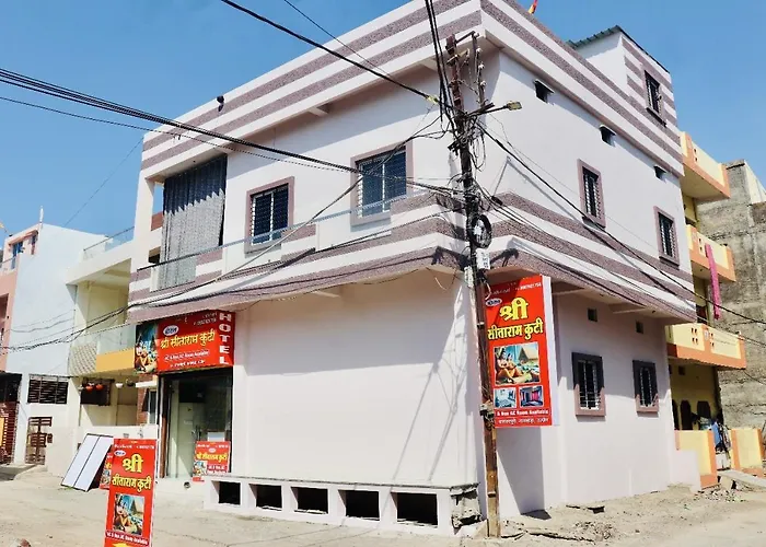 Hotel Shree Sitaram Kutti Ujjain