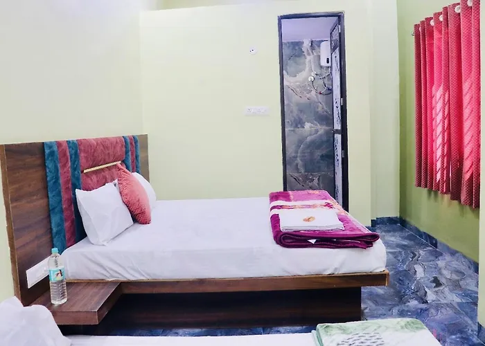 Hotel Shree Sitaram Kutti Ujjain