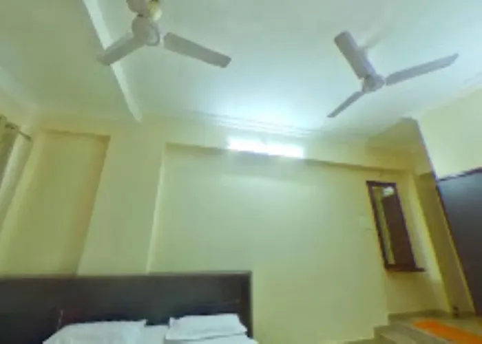 Hotel Padmalaxmi, Nashik