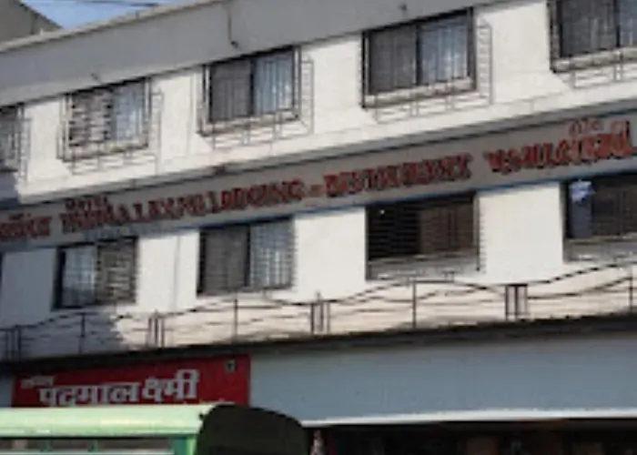 Hotel Padmalaxmi, Nashik