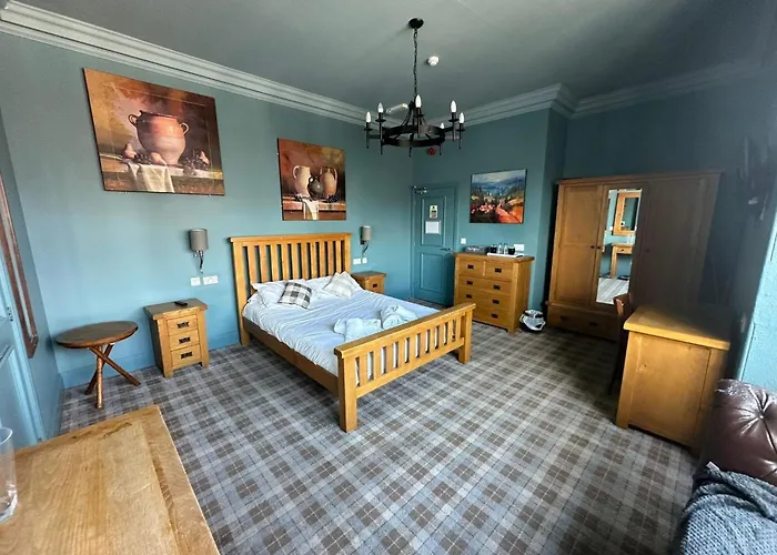 The Game Bird Hotel Beverley