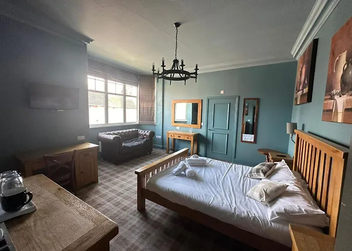 The Game Bird Hotel Beverley